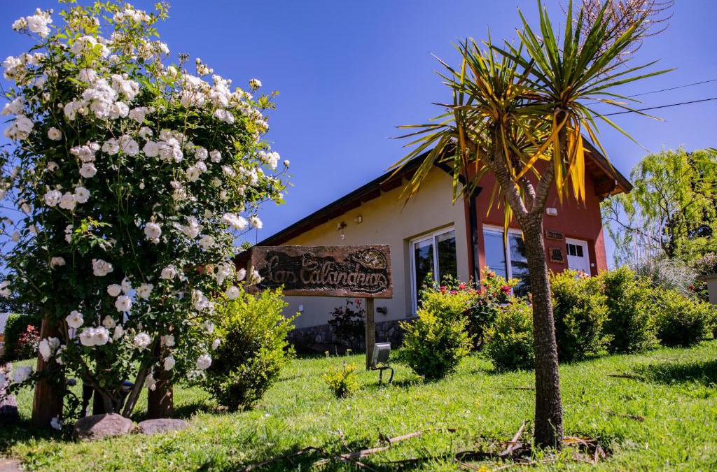 Sierra de la Ventana Cabin | Complejo Las Calandrias