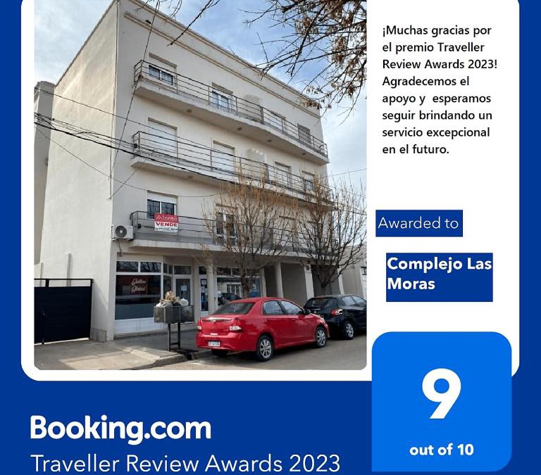 Santa Rosa Apartment | Complejo Las Moras