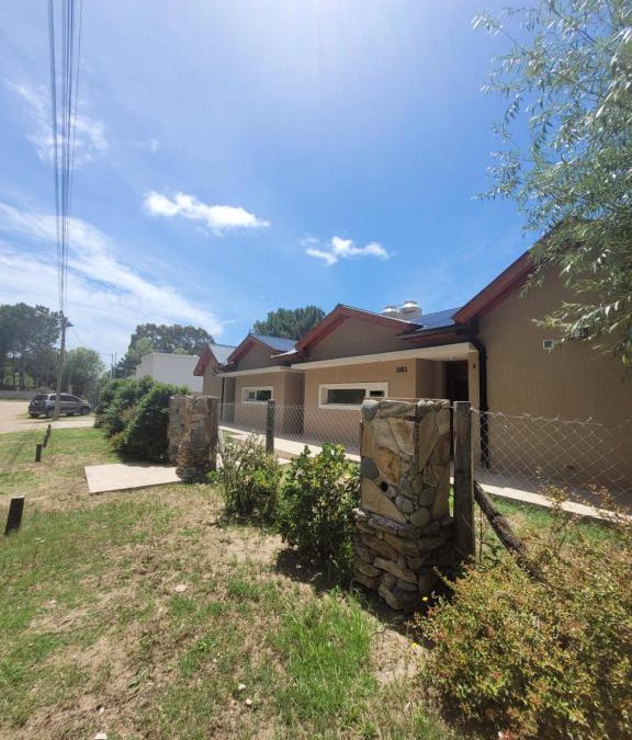 San Bernardo del Tuyu Apartment | Complejo Los Sauces