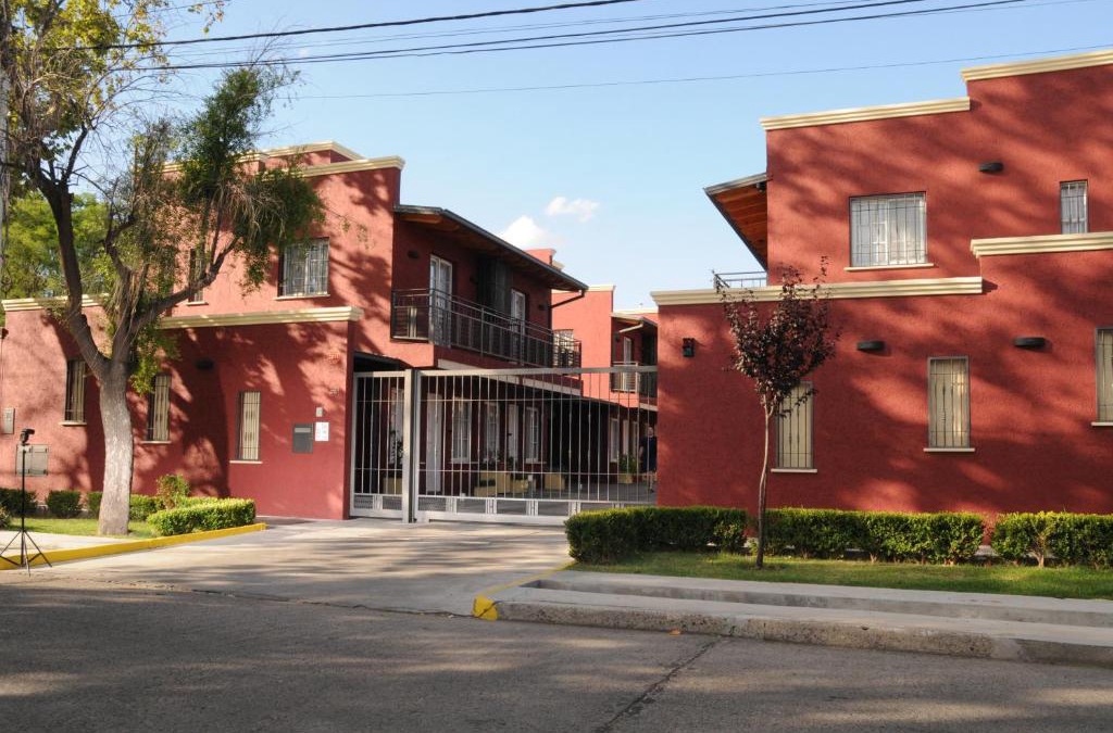 San Rafael Apartment | Complejo Mi Sueño