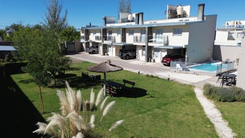 San Rafael Apartment | Complejo Nuevo Aire