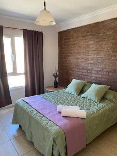 Santa Rosa Apartment | Complejo Pampa
