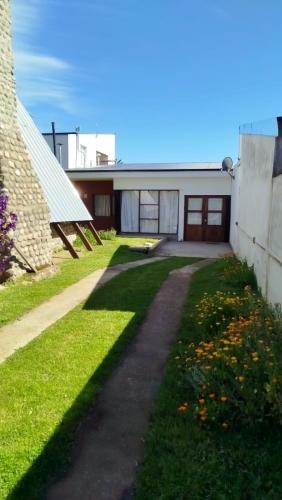 Trevelin House | Complejo Puente viejo JMT