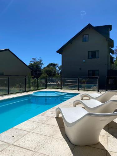 Playa Bonita Apartment | Complejo Quillaipe Apart Suite
