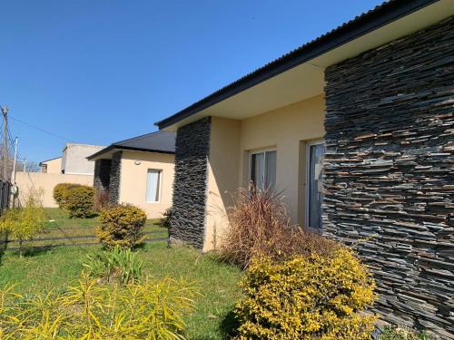 San Jose Cabin | Complejo Rincon del Uruguai