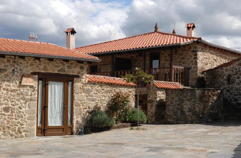 Vilamelle Apartment | Complejo rural Aira Sacra-Ribeira Sacra