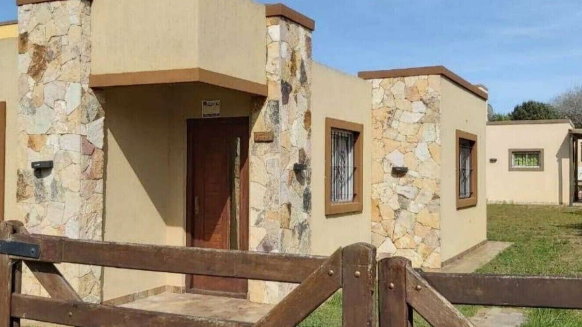 Nueva Atlantis House | COMPLEJO SOLANAS, dónde el Sol es el Anfitrión, Casa 1