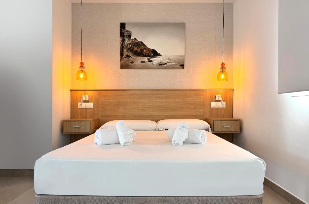 San Jose Apartment | Complejo Turístico El Oasis de San José