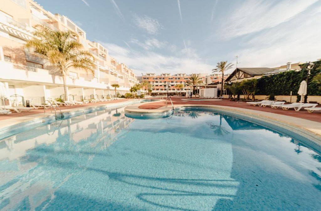 Puerto Rey Apartment | Complejo Turístico Marina Rey