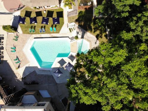 Parana Apartment | Complejo Turistico Open Club