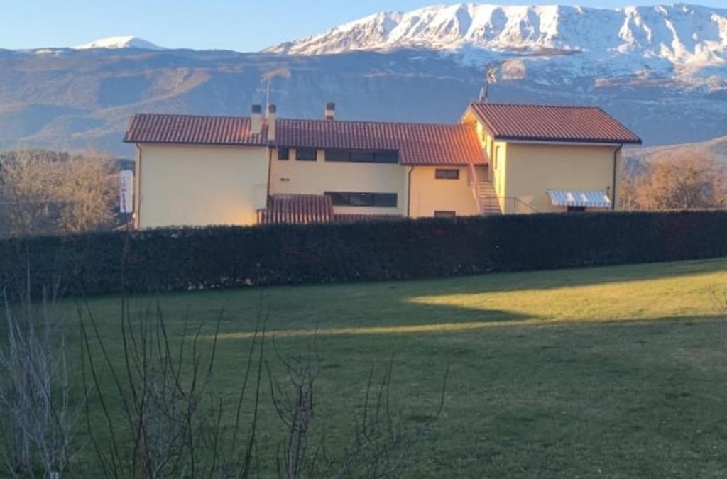 Poggio Picenze Apartment | Complesso turistico Aurora - Appartamenti