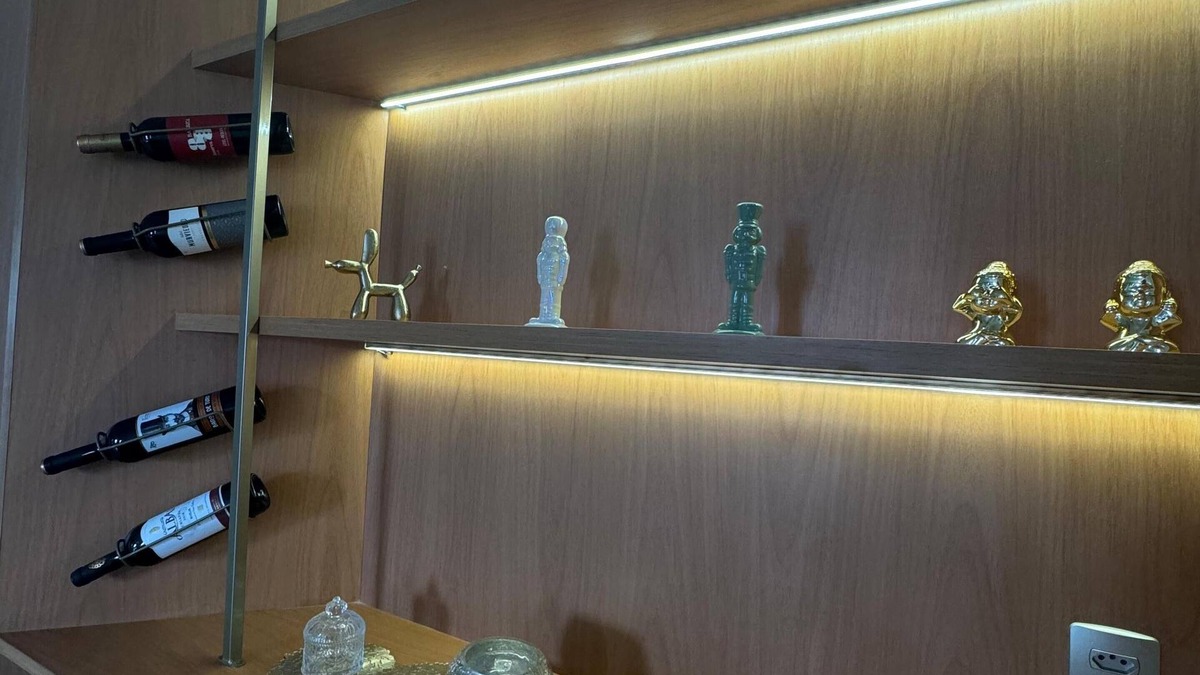 Boa Viagem Apartment | Complete and Comfortable Flat