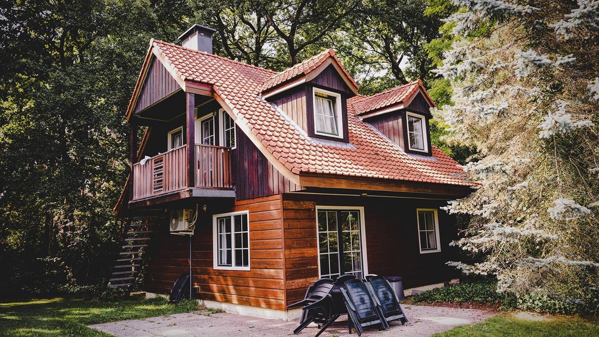 Municipality of Soest Apartment | Complete and comfortable apartment near forest and dunes