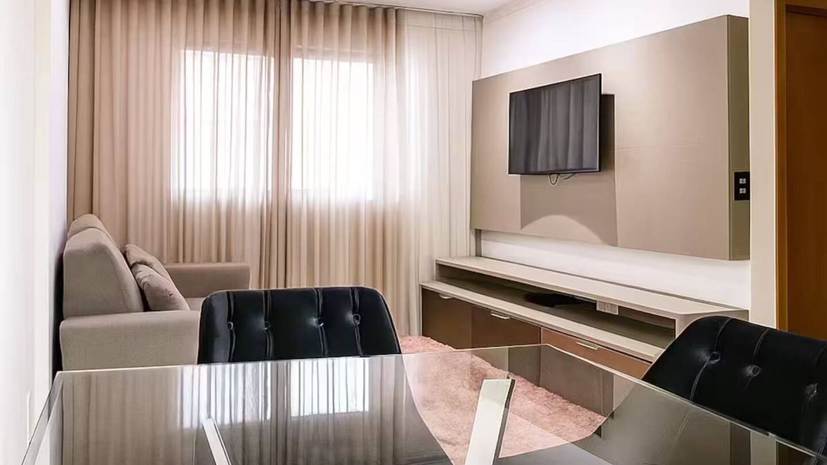 Jatiuca Apartment | Complete apartment in a top location - close to the beaches!