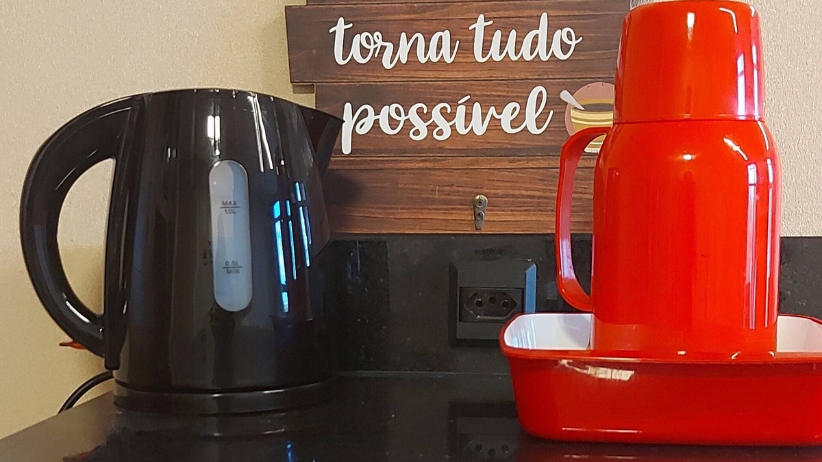 Setor Hoteleiro Sul Apartment | Complete apartment in the center of Brasilia and close to everything