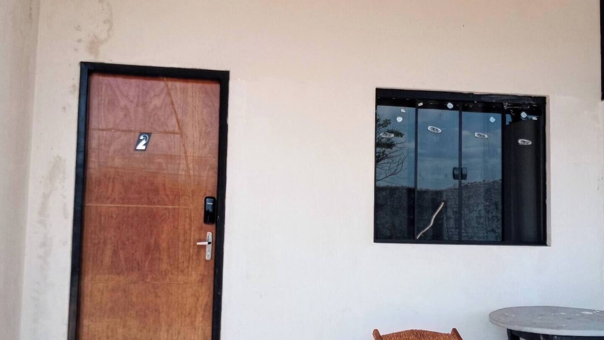 Rolim de Moura Apartment | Complete apartment! 800 meters from Unir (Federal University).