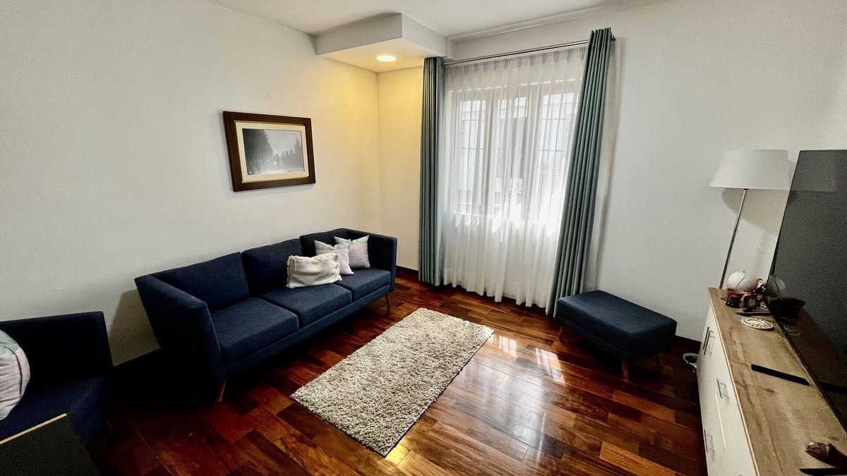 Cajamarca Apartment | Complete department for digital nomads