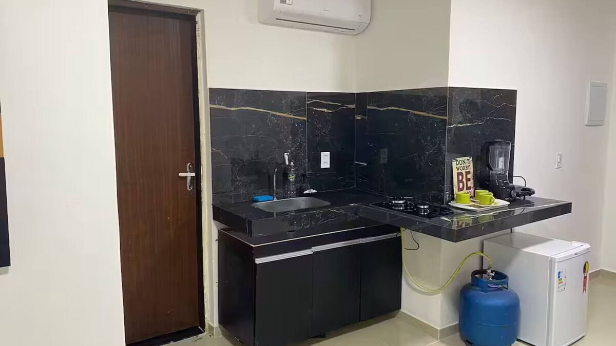 Jatiuca House | Complete house, close to the beach, Wi-Fi, air conditioning.