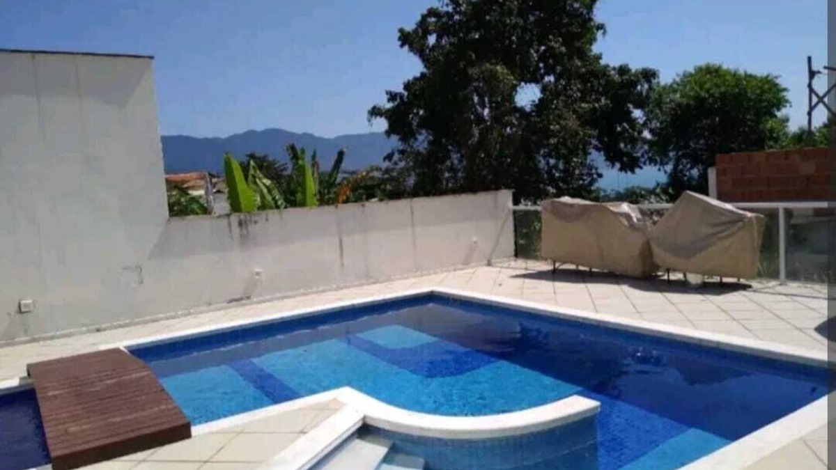 Arembepe House | COMPLETE HOUSE IN AREMBEPE