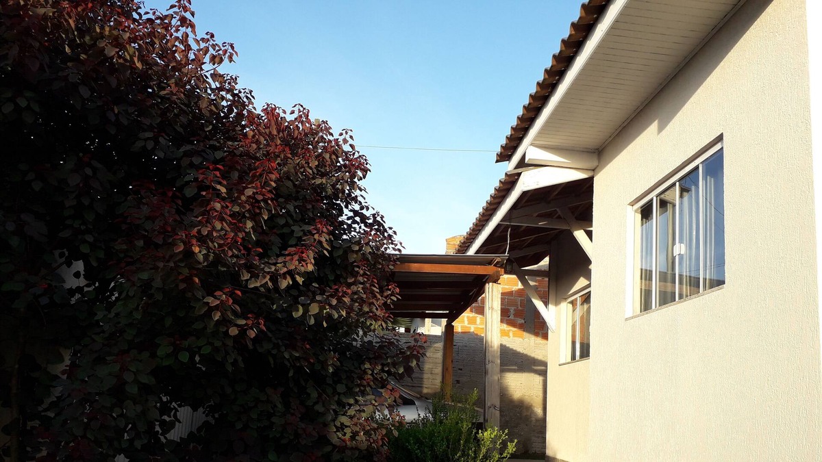 Prudentopolis House | Complete House in Prudentópolis for your family