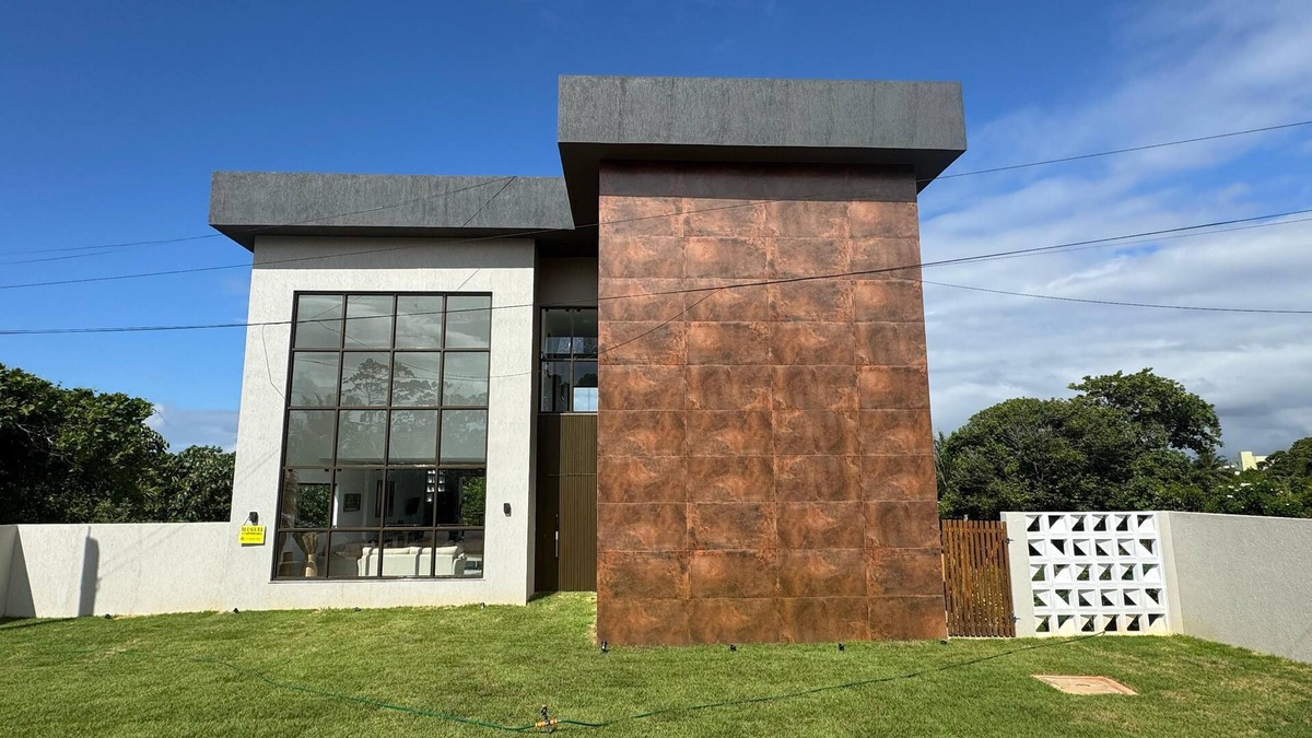 Porto de Sauipe House | Complete House in Porto Sauipe