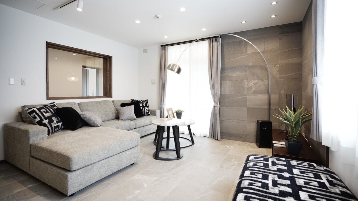 Taira House | Complete measures against viruses The most lux / Miyakojima Okinawa