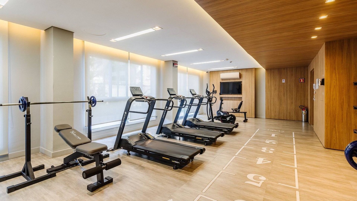Partenon Apartment | Complete Studio Next to Pucrs Con408