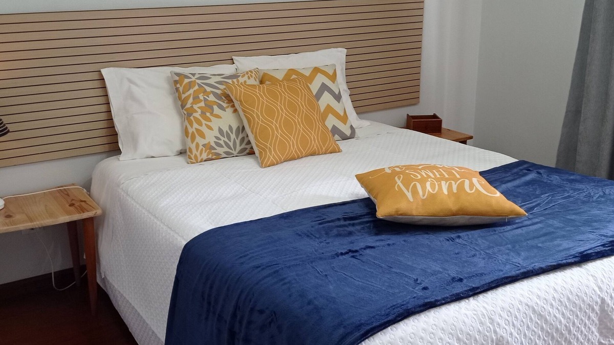 Casais do Rio House | Complete vacation home for 4 people near beaches and Óbidos Castle