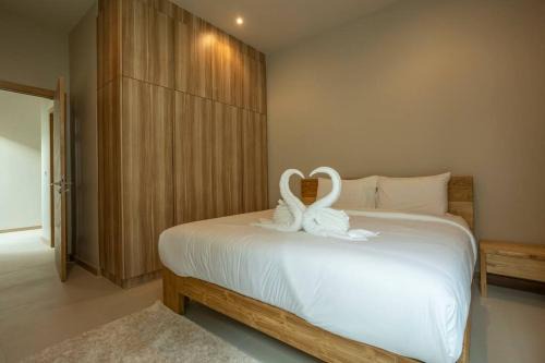 Chalong Villa | Completed 09-10-2024 Beautiful 4BR V139