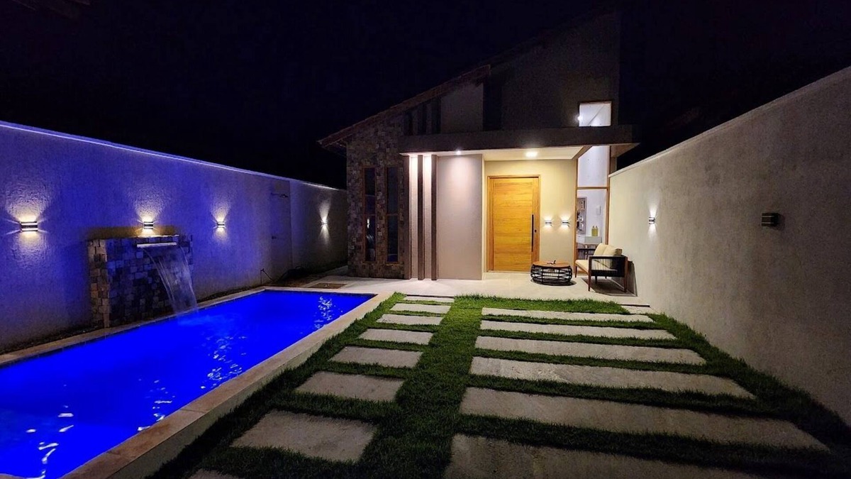 Prea House | Completely new house equipped for the comfort and leisure of guests