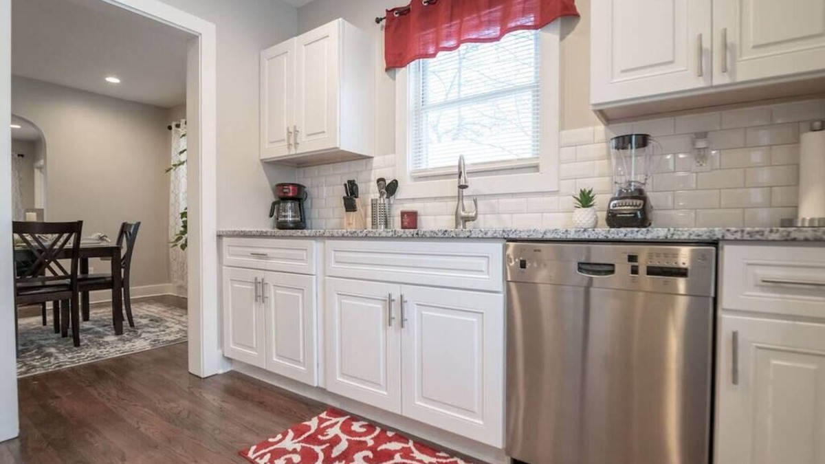 Highland House | Completely Remodeled Home in Highland