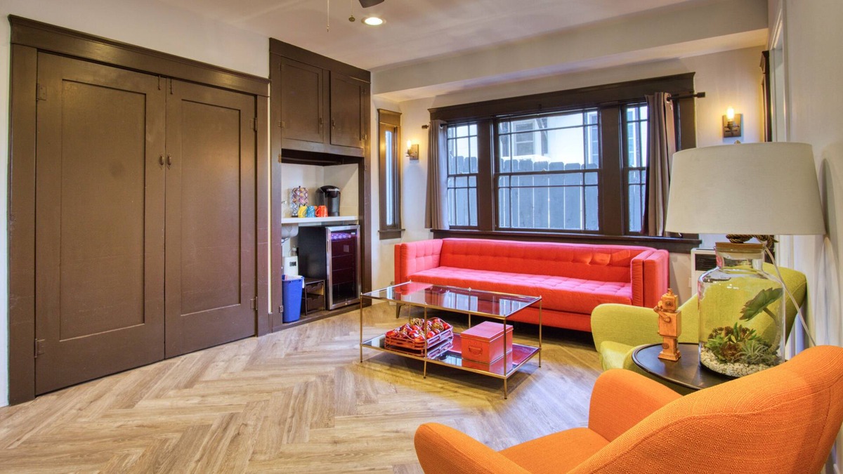 Grant Hill House | Completely Remodeled PepperTree Craftsman