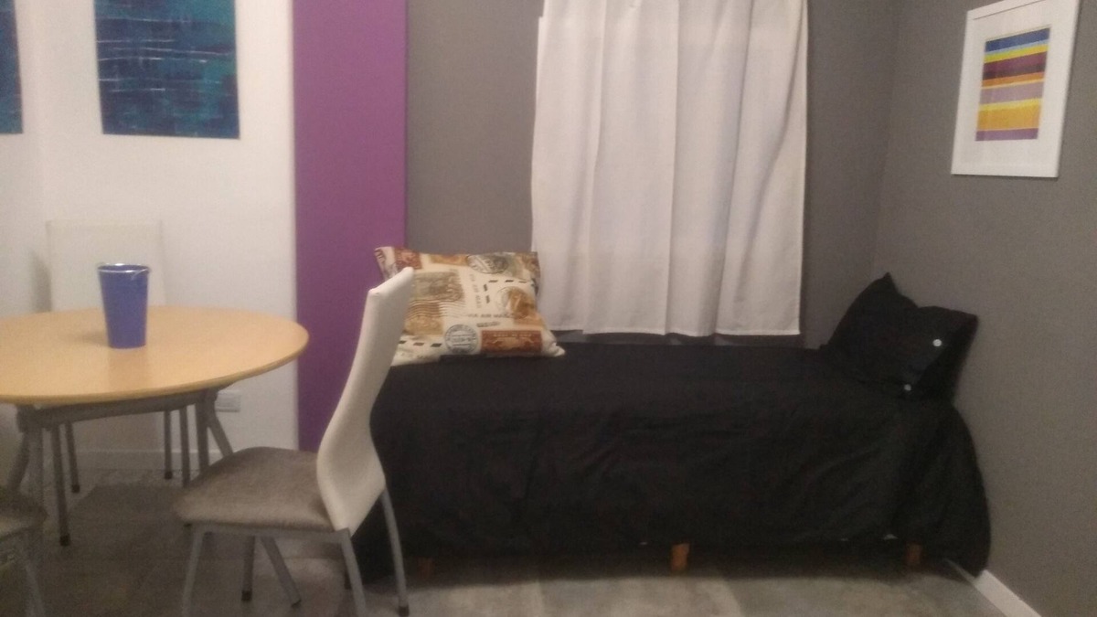 Congreso Apartment | Completely renewed Apt. In Downtown Buenos Aires