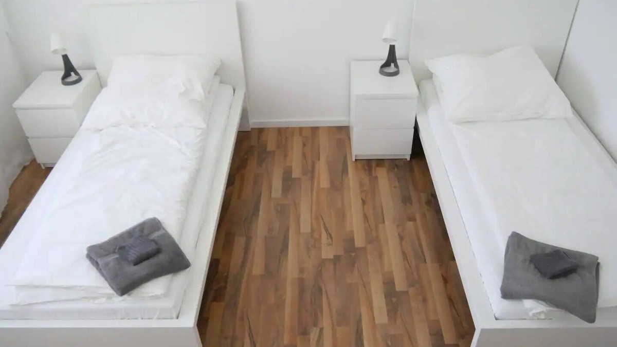 Selb Apartment | Completely renovated dream apartment in the center of Selb