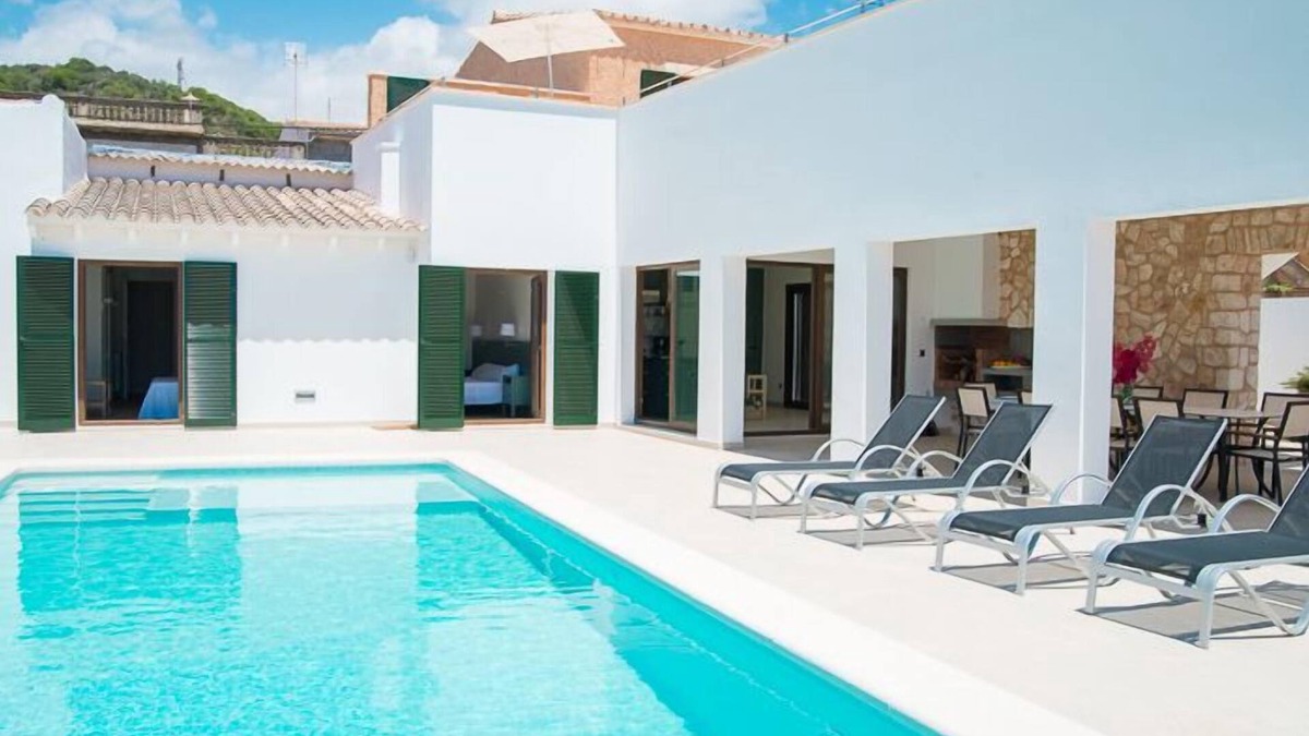 Santanyi House | completely renovated, high quality and modern furnished