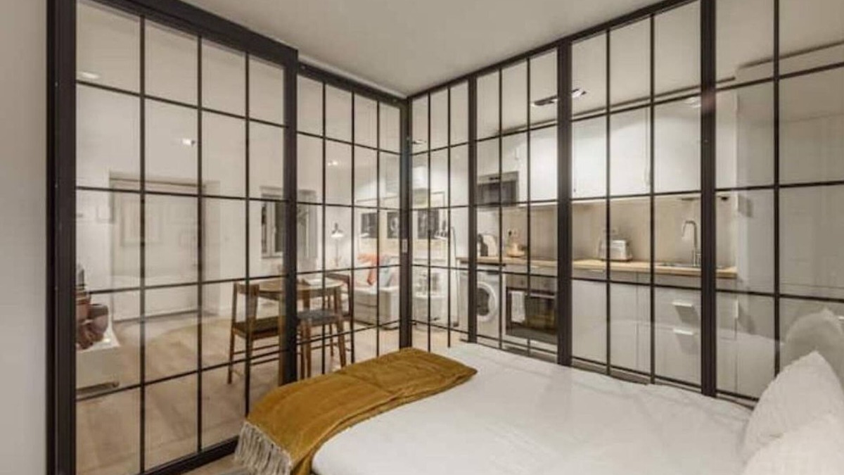 Falca Apartment | Completely renovated studio