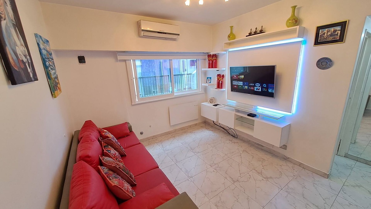 Congreso Apartment | Completo Apartamento, Ideal Familias, en el Centro de Buenos Aires