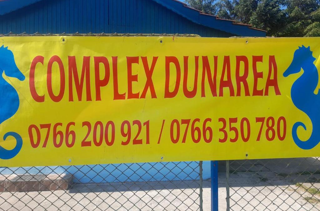 Saturn Resort | Complex DUNAREA Saturn