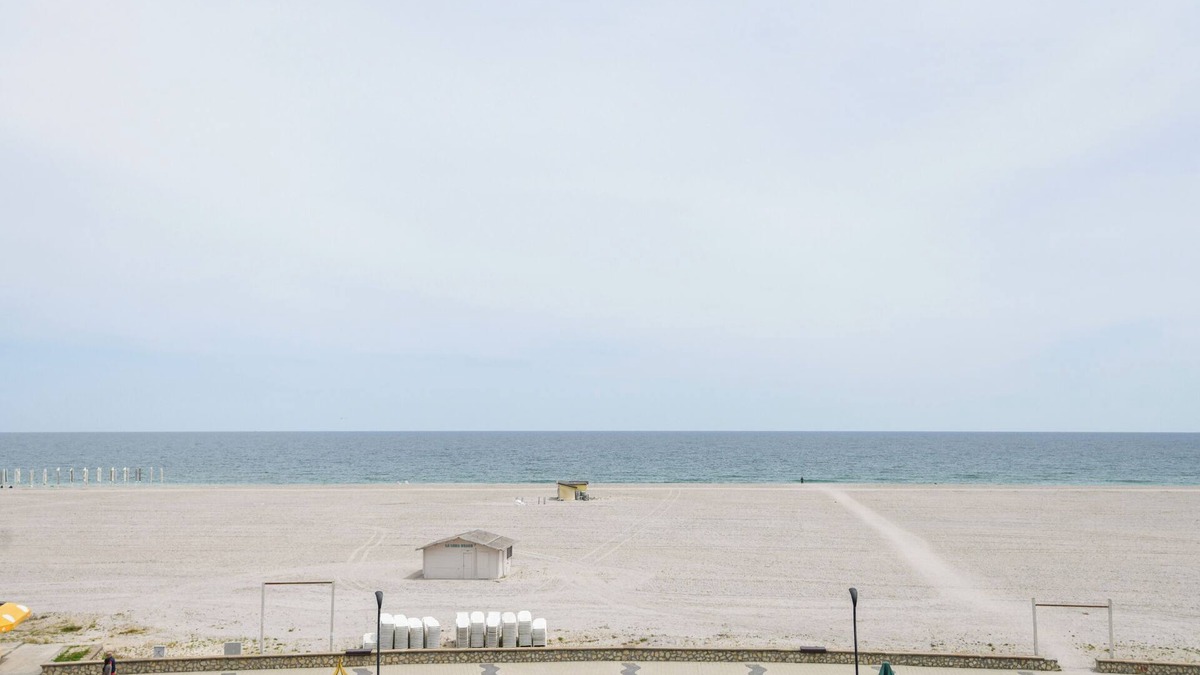 Constanta Resort | Complex Modern Mamaia All Inclusive