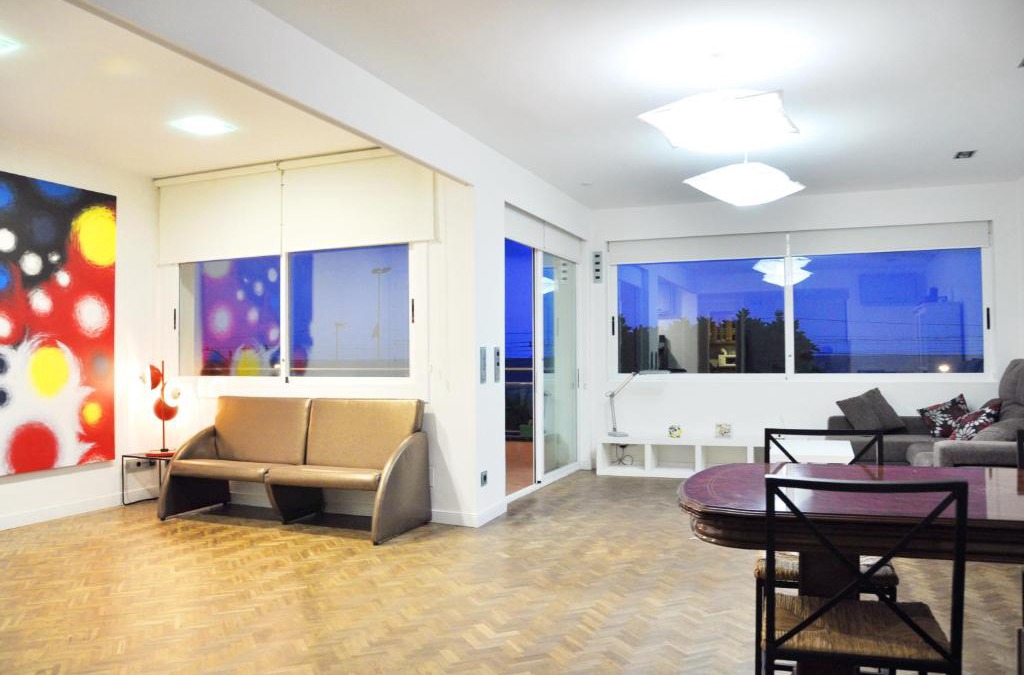 Vilassar de Mar Apartment | Complex Vicor