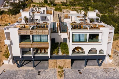 Marusici Villa | Complex Wind Rose