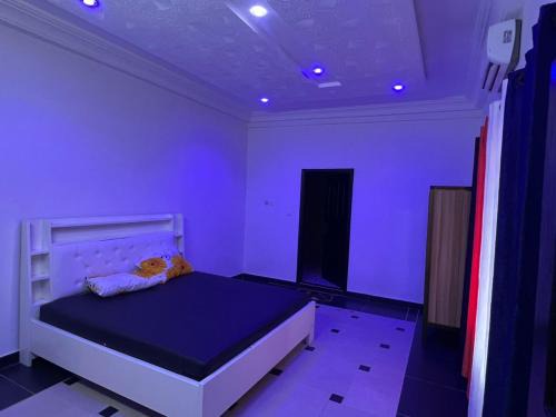 Abomey-Calavi Hotel | Complexe CHB, Chambre d'Hôtel & Repos