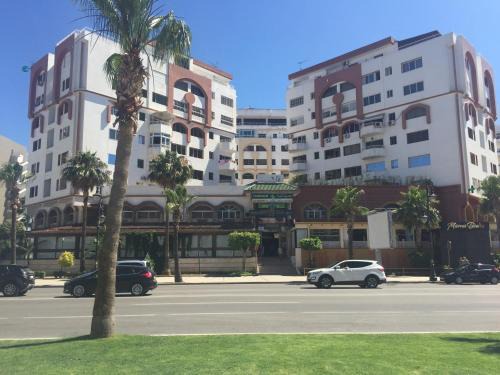 Tangier Resort | Complexe Jardins andalouse