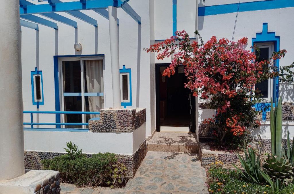 Legzira Apartment | complexe résidentiel et touristique kasbah lagzira
