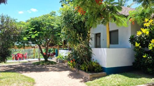Vilanculos Hotel | Complexo Alemanha - Vilanculos Backpacker