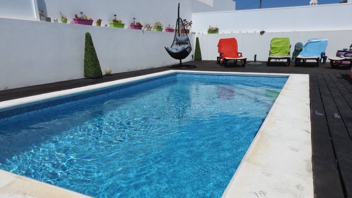 Comporta House | Comporta Sweet Home - place where calm reigns and energies are renewed!