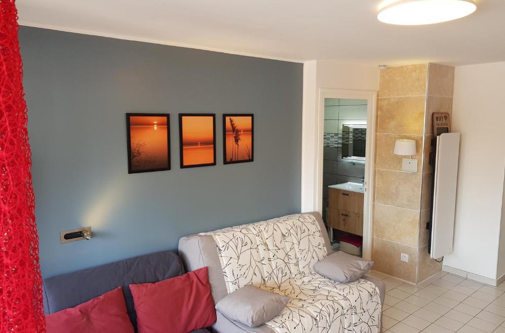 Le Puy-en-Velay Apartment | Compostela