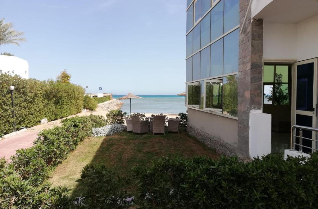 Dahar Hotel | Compound cecelia