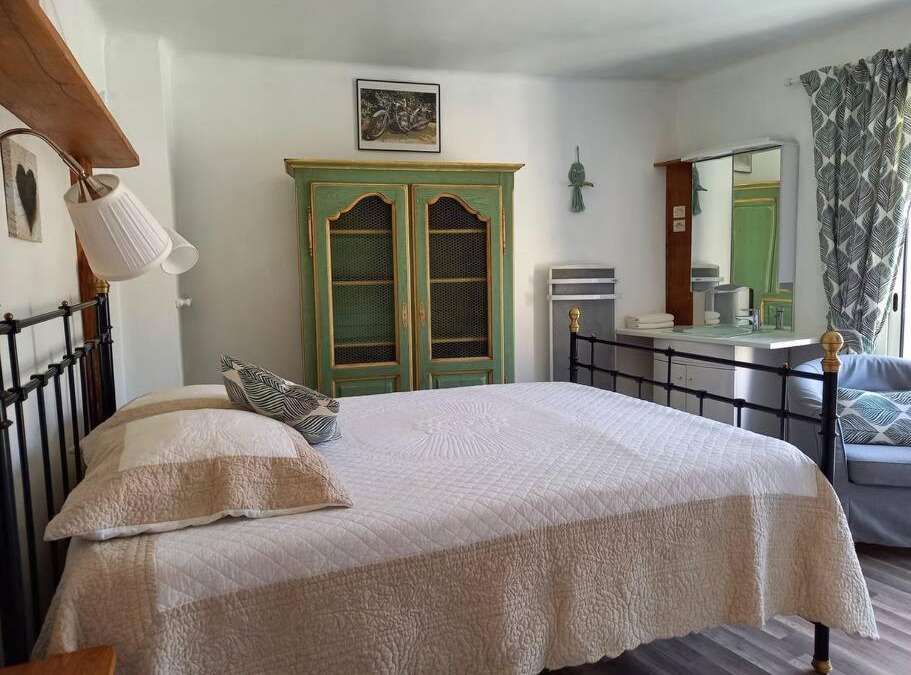 Comps-sur-Artuby House | Comps sur Artuby, le tilleul et le four, Jabron