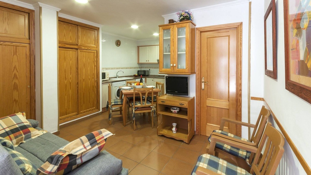 Oliva House | COMTESSA - Apartment for 3 people in Oliva.